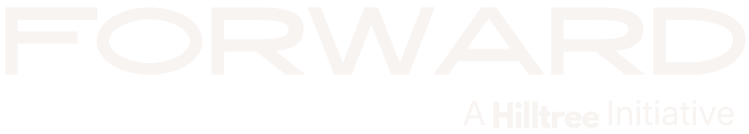 Forward - A Hilltree Initiative
