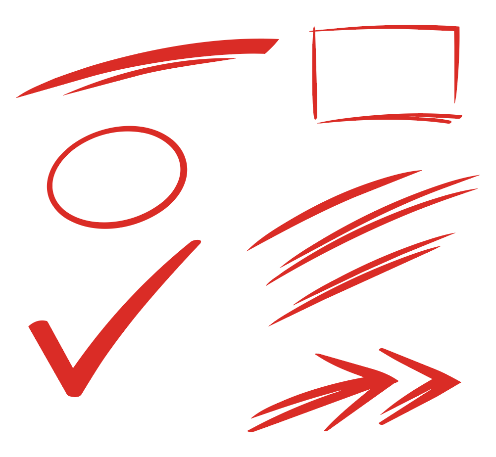 Hand-Drawn Character image 1
