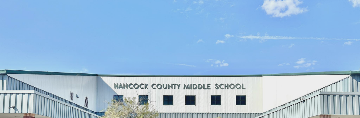 A District at a Crossroads image 1