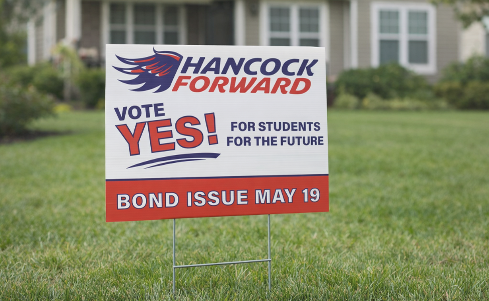 Grassroots Activation image 1