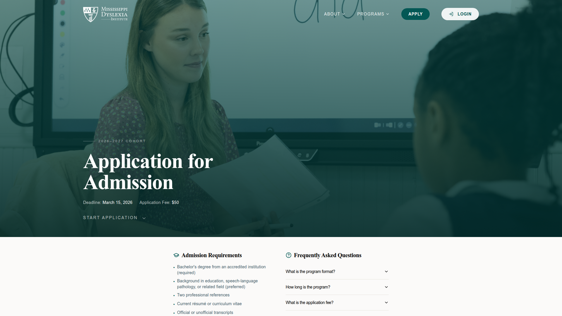The Public Website image 4