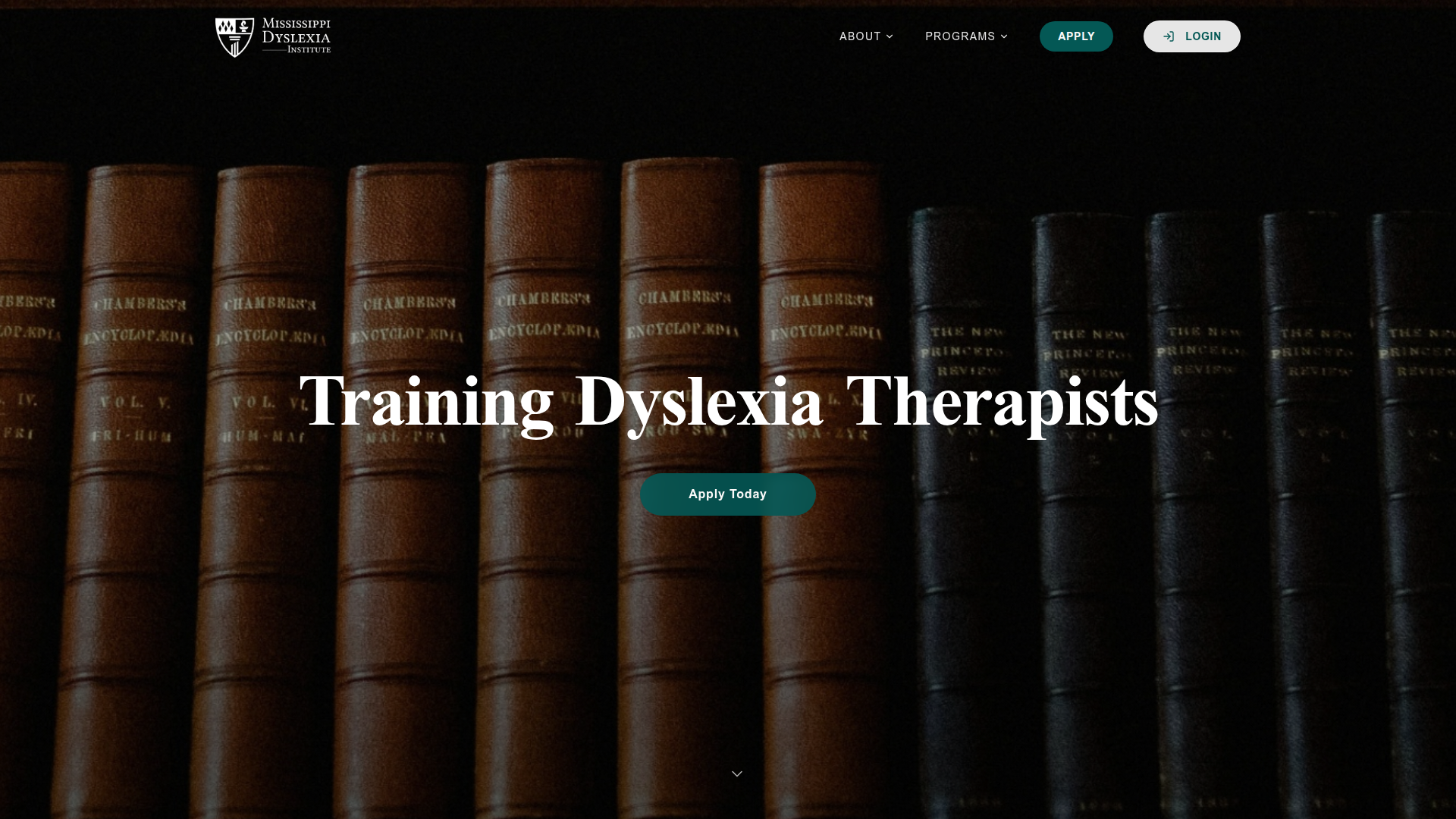 The Public Website image 1